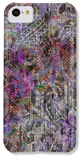 Octavia - Phone Case