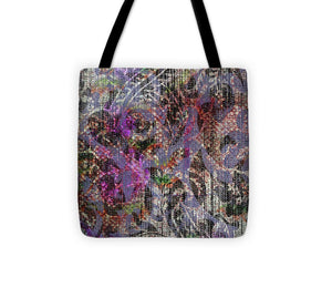 Octavia - Tote Bag