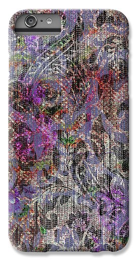 Octavia - Phone Case