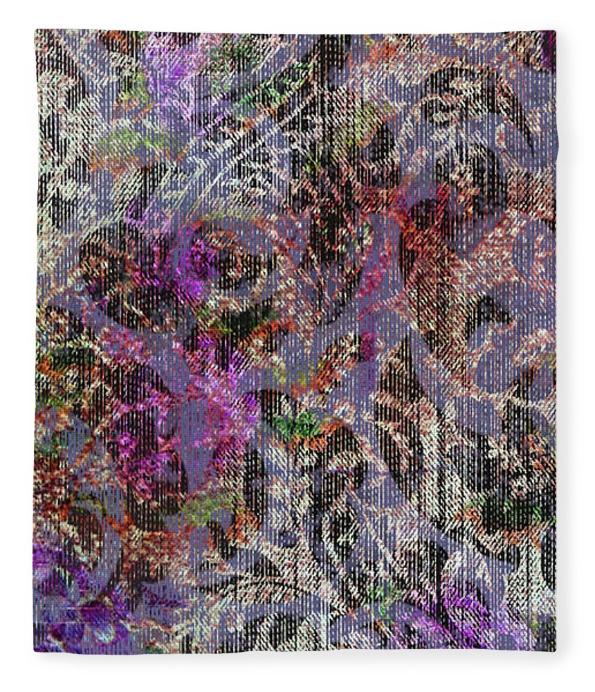Octavia - Blanket