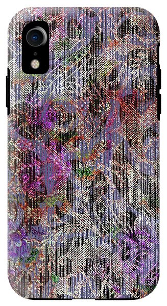 Octavia - Phone Case