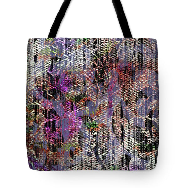 Octavia - Tote Bag