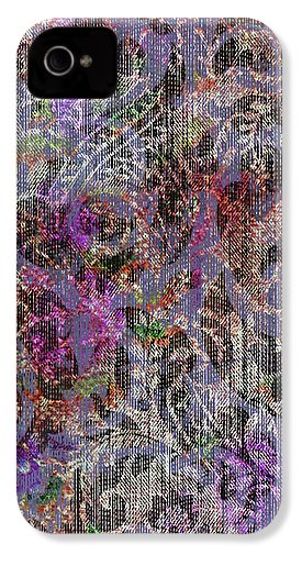 Octavia - Phone Case