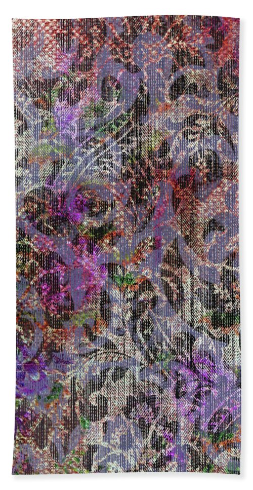 Octavia - Bath Towel