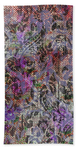 Octavia - Bath Towel