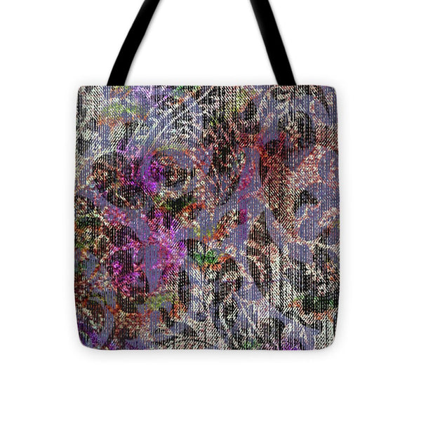 Octavia - Tote Bag