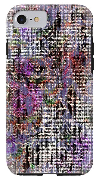 Octavia - Phone Case