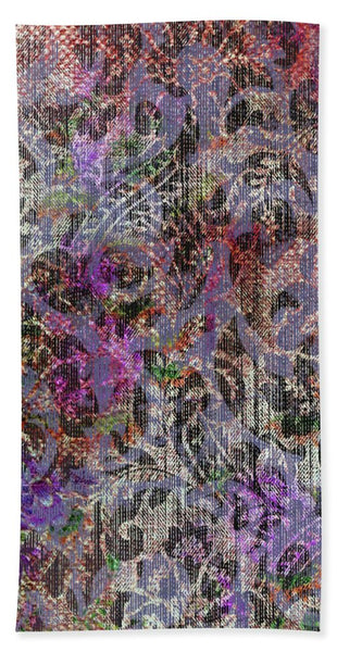 Octavia - Bath Towel