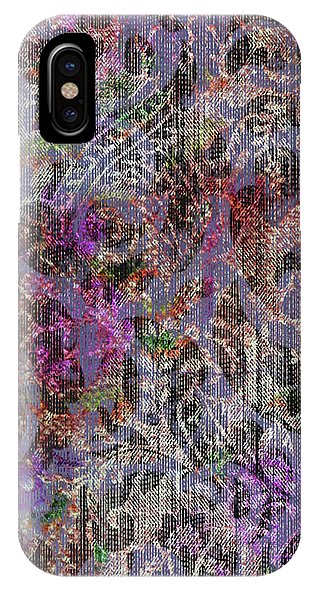 Octavia - Phone Case