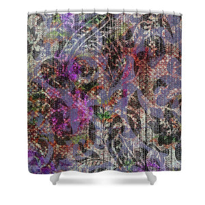 Octavia - Shower Curtain