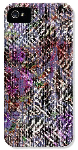 Octavia - Phone Case