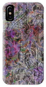 Octavia - Phone Case