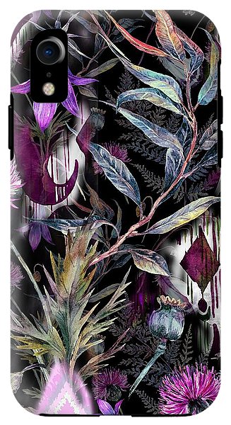 Raven - Phone Case