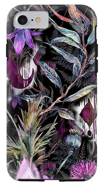 Raven - Phone Case