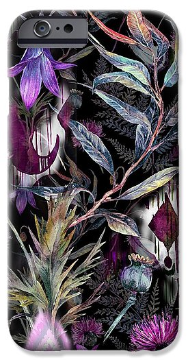Raven - Phone Case