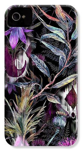 Raven - Phone Case