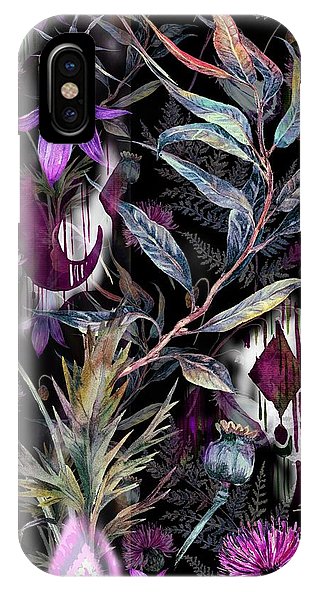 Raven - Phone Case