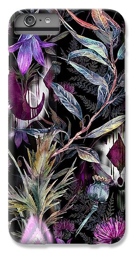 Raven - Phone Case