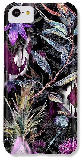 Raven - Phone Case