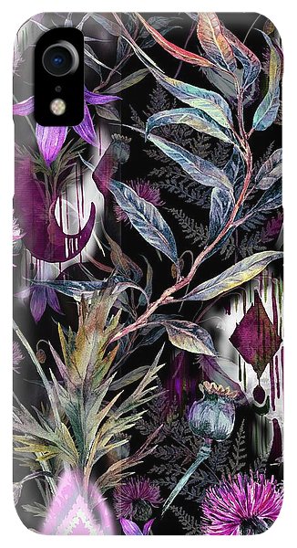 Raven - Phone Case