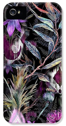 Raven - Phone Case