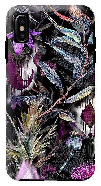 Raven - Phone Case