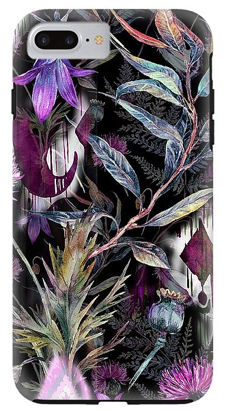 Raven - Phone Case