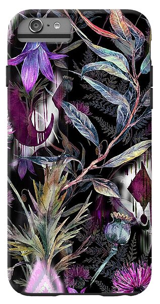 Raven - Phone Case
