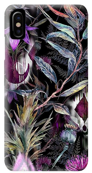 Raven - Phone Case