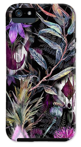 Raven - Phone Case