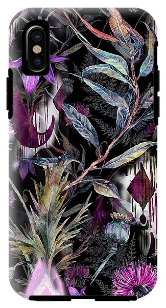 Raven - Phone Case