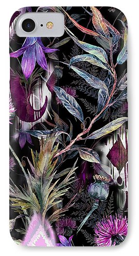 Raven - Phone Case