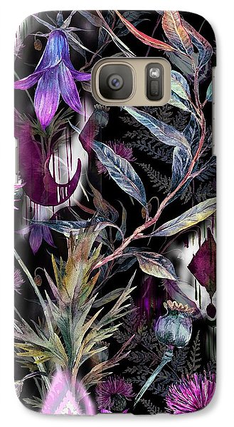 Raven - Phone Case
