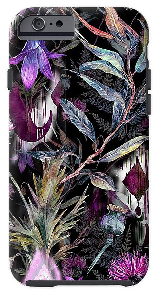 Raven - Phone Case