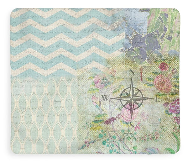 Sanctuary - Blanket