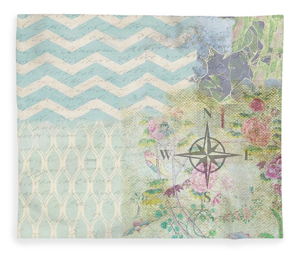 Sanctuary - Blanket