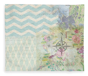 Sanctuary - Blanket