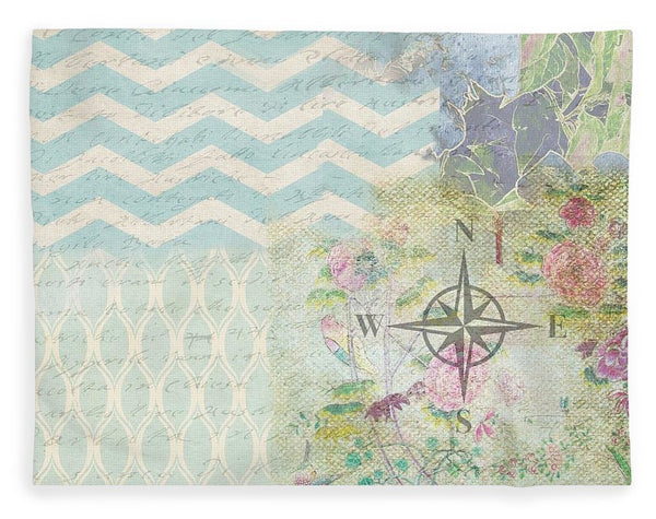 Sanctuary - Blanket