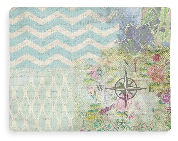 Sanctuary - Blanket