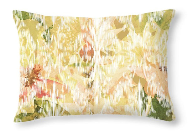 Shea - Throw Pillow