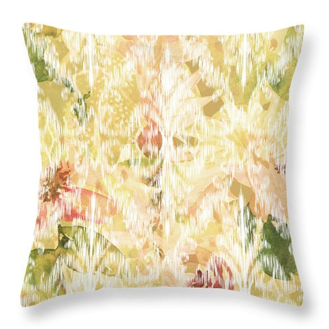 Shea - Throw Pillow