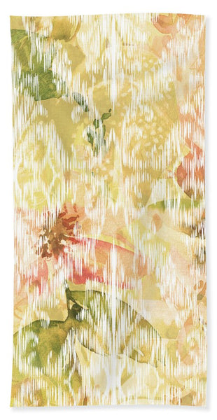Shea - Beach Towel
