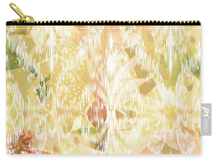 Shea - Carry-All Pouch