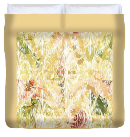 Shea - Duvet Cover