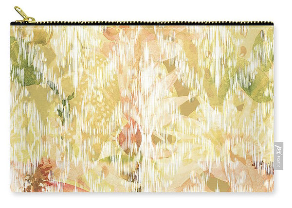 Shea - Carry-All Pouch