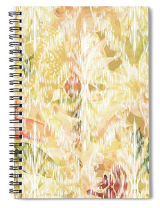 Shea - Spiral Notebook