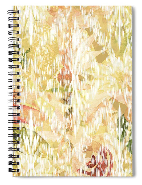 Shea - Spiral Notebook