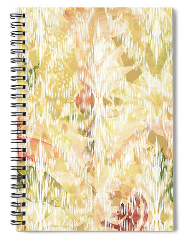 Shea - Spiral Notebook