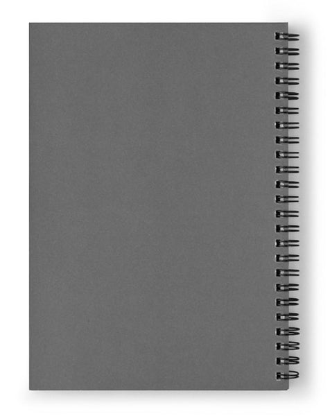 Shea - Spiral Notebook