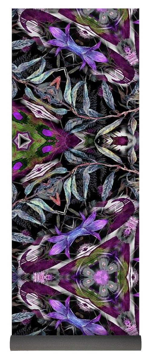 Tribe - Yoga Mat